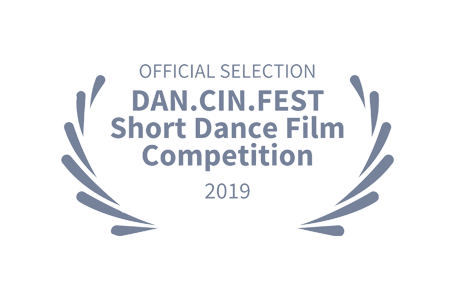 DAN.CIN.FEST Short Dance Film Competition