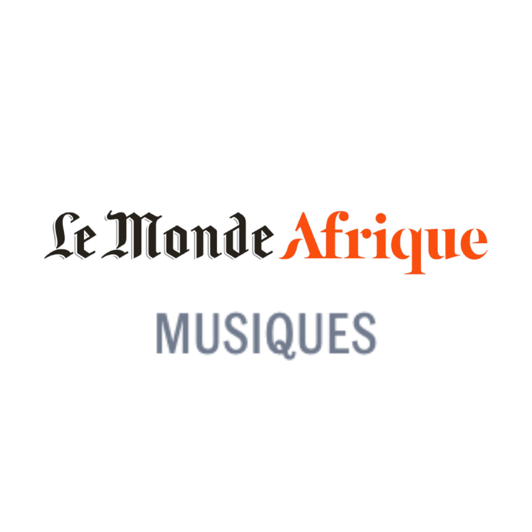 La sélection musicale – Le Monde Afrique